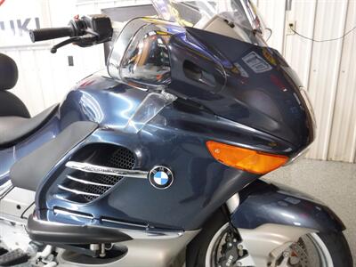 2005 BMW K 1200 LT   - Photo 5 - Kingman, KS 67068