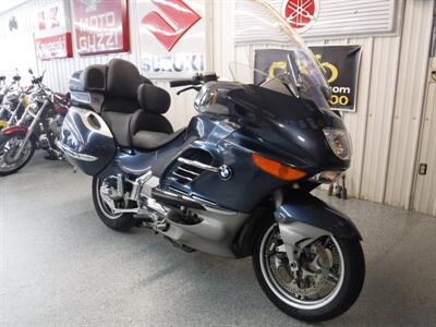 2005 BMW K 1200 LT   - Photo 2 - Kingman, KS 67068