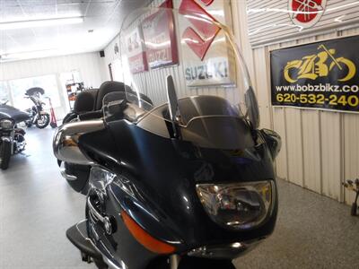 2005 BMW K 1200 LT   - Photo 4 - Kingman, KS 67068