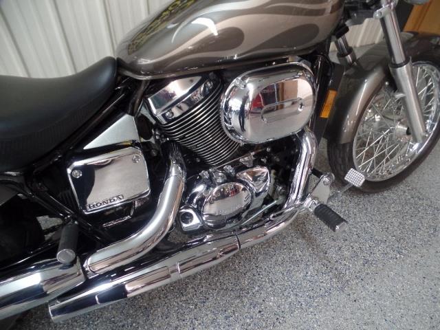 honda shadow 750 aftermarket parts