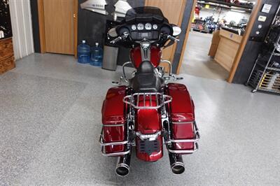 2017 Harley-Davidson Street Glide - Photo 7 - Kingman, KS 67068
