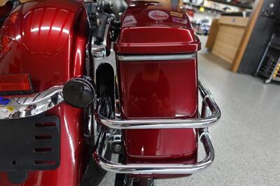 2017 Harley-Davidson Street Glide - Photo 22 - Kingman, KS 67068