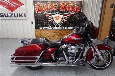 2017 Harley-Davidson Street Glide - Photo 1 - Kingman, KS 67068