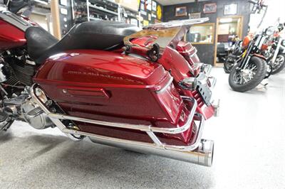 2017 Harley-Davidson Street Glide - Photo 17 - Kingman, KS 67068