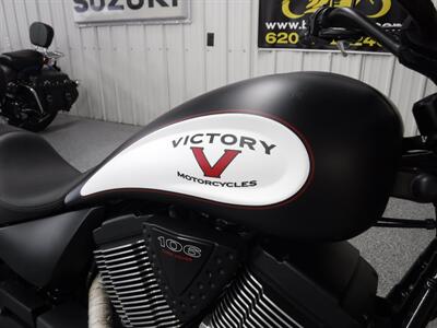 2012 Victory High Ball   - Photo 6 - Kingman, KS 67068