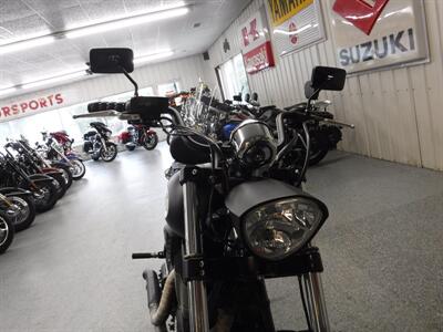 2012 Victory High Ball   - Photo 5 - Kingman, KS 67068