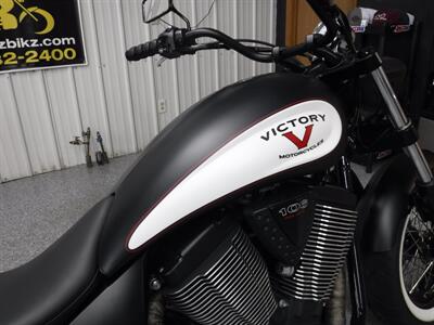 2012 Victory High Ball   - Photo 7 - Kingman, KS 67068