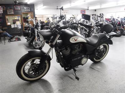 2012 Victory High Ball   - Photo 17 - Kingman, KS 67068