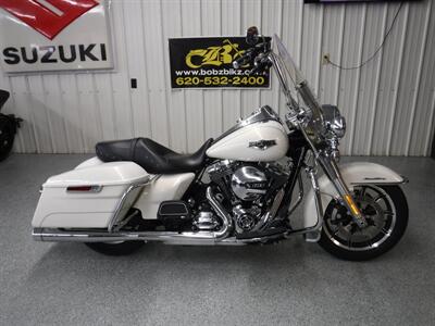 2015 Harley-Davidson Road King   - Photo 1 - Kingman, KS 67068