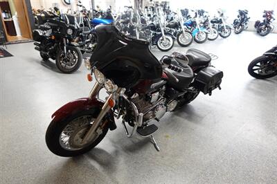 2001 Yamaha Road Star   - Photo 4 - Kingman, KS 67068