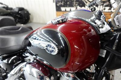 2001 Yamaha Road Star   - Photo 18 - Kingman, KS 67068