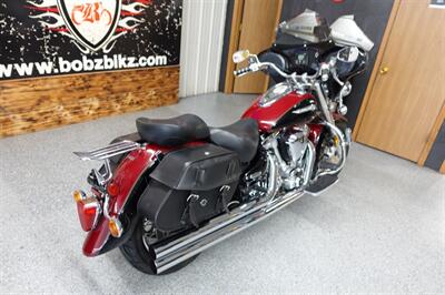 2001 Yamaha Road Star   - Photo 8 - Kingman, KS 67068