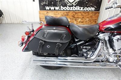 2001 Yamaha Road Star   - Photo 21 - Kingman, KS 67068