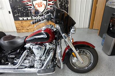 2001 Yamaha Road Star   - Photo 12 - Kingman, KS 67068