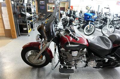 2001 Yamaha Road Star   - Photo 26 - Kingman, KS 67068