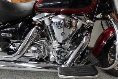 2001 Yamaha Road Star   - Photo 17 - Kingman, KS 67068