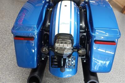 2023 Harley-Davidson Road Glide ST   - Photo 44 - Kingman, KS 67068