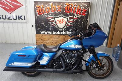 2023 Harley-Davidson Road Glide ST   - Photo 1 - Kingman, KS 67068
