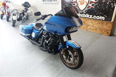 2023 Harley-Davidson Road Glide ST   - Photo 2 - Kingman, KS 67068
