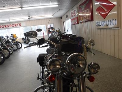 2005 Harley-Davidson Softail Deluxe   - Photo 5 - Kingman, KS 67068