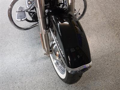 2005 Harley-Davidson Softail Deluxe   - Photo 4 - Kingman, KS 67068