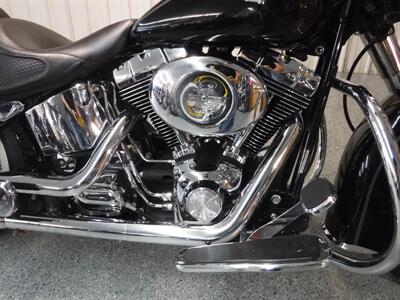 2005 Harley-Davidson Softail Deluxe   - Photo 8 - Kingman, KS 67068