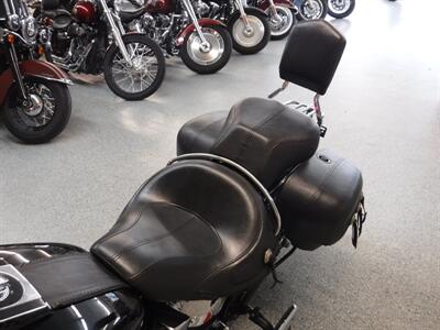2005 Harley-Davidson Softail Deluxe   - Photo 14 - Kingman, KS 67068