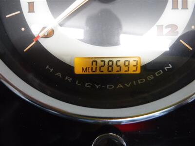 2005 Harley-Davidson Softail Deluxe   - Photo 12 - Kingman, KS 67068