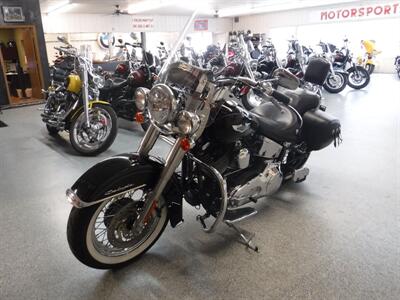 2005 Harley-Davidson Softail Deluxe   - Photo 15 - Kingman, KS 67068