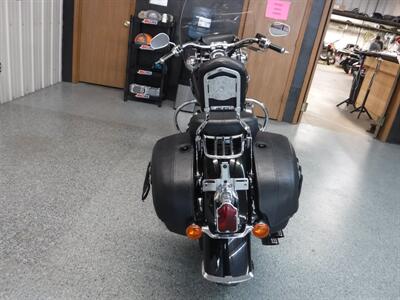 2005 Harley-Davidson Softail Deluxe   - Photo 11 - Kingman, KS 67068