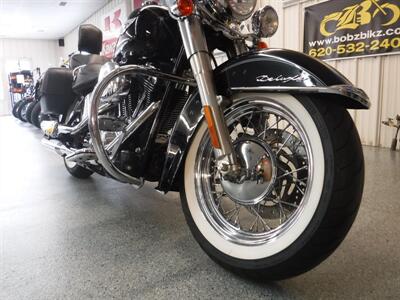 2005 Harley-Davidson Softail Deluxe   - Photo 3 - Kingman, KS 67068