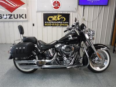 2005 Harley-Davidson Softail Deluxe   - Photo 1 - Kingman, KS 67068