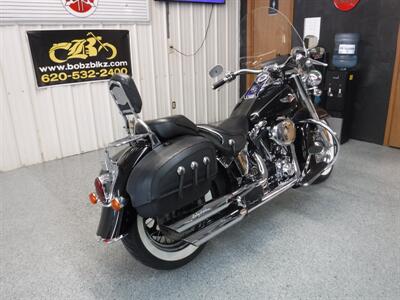 2005 Harley-Davidson Softail Deluxe   - Photo 10 - Kingman, KS 67068