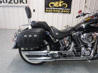 2005 Harley-Davidson Softail Deluxe   - Photo 9 - Kingman, KS 67068