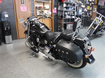 2005 Harley-Davidson Softail Deluxe   - Photo 16 - Kingman, KS 67068