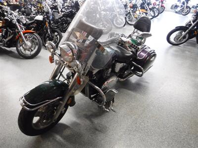 1999 Kawasaki Vulcan Nomad 1500   - Photo 4 - Kingman, KS 67068
