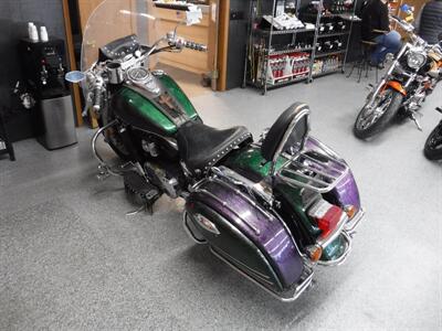 1999 Kawasaki Vulcan Nomad 1500   - Photo 6 - Kingman, KS 67068