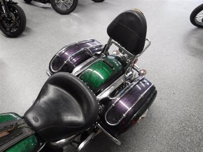 1999 Kawasaki Vulcan Nomad 1500   - Photo 18 - Kingman, KS 67068