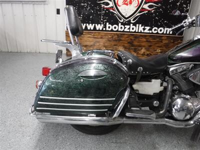 1999 Kawasaki Vulcan Nomad 1500   - Photo 14 - Kingman, KS 67068