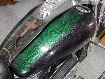 1999 Kawasaki Vulcan Nomad 1500   - Photo 13 - Kingman, KS 67068