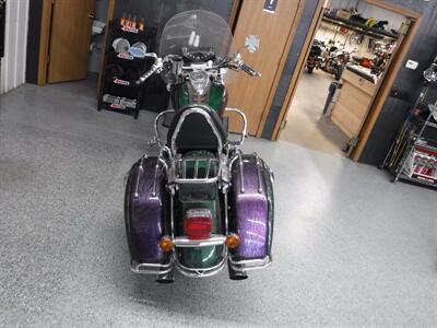 1999 Kawasaki Vulcan Nomad 1500   - Photo 7 - Kingman, KS 67068