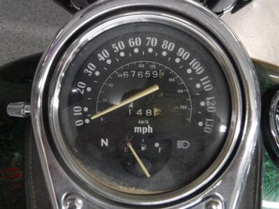 1999 Kawasaki Vulcan Nomad 1500   - Photo 20 - Kingman, KS 67068