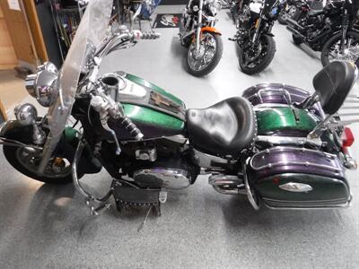 1999 Kawasaki Vulcan Nomad 1500   - Photo 5 - Kingman, KS 67068