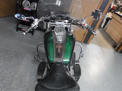 1999 Kawasaki Vulcan Nomad 1500   - Photo 19 - Kingman, KS 67068