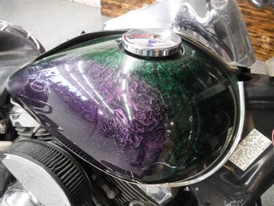 1999 Kawasaki Vulcan Nomad 1500   - Photo 12 - Kingman, KS 67068