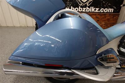 2009 Victory Vision Tour   - Photo 19 - Kingman, KS 67068