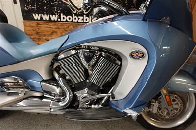 2009 Victory Vision Tour   - Photo 14 - Kingman, KS 67068