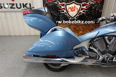 2009 Victory Vision Tour   - Photo 18 - Kingman, KS 67068