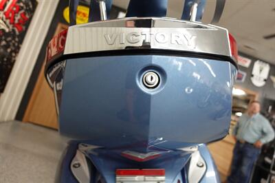 2009 Victory Vision Tour   - Photo 40 - Kingman, KS 67068