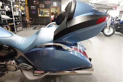 2009 Victory Vision Tour   - Photo 31 - Kingman, KS 67068